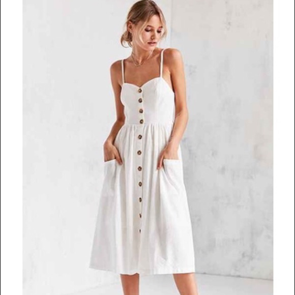 cooperative emilia dress